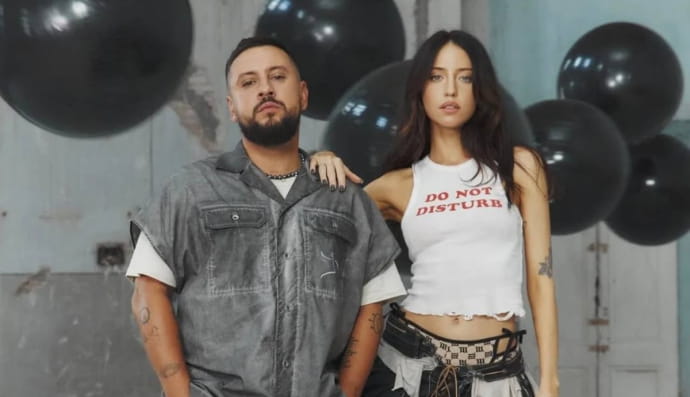 Монатик и Дорофеева