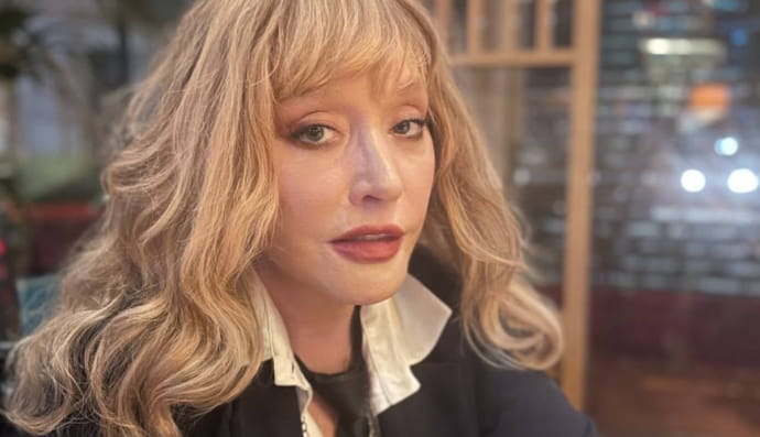 Алла Пугачова