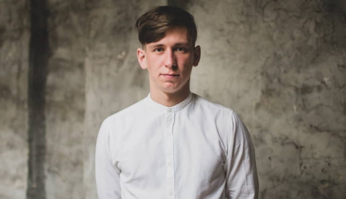 Андрій Синишин
