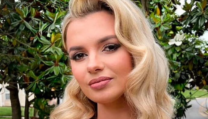 Ірина Заруцька 