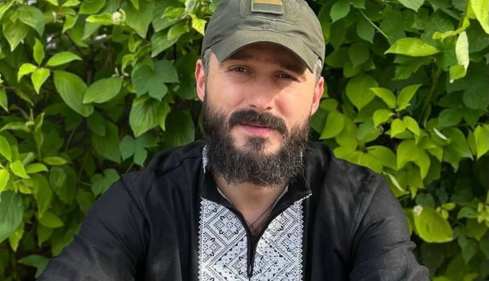 Андрій Федінчик