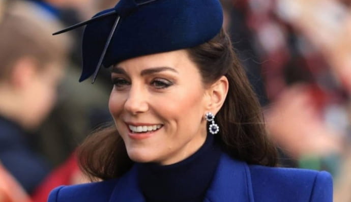 Кейт Миддлтон