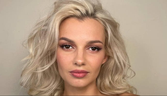 Ирина Заруцкая