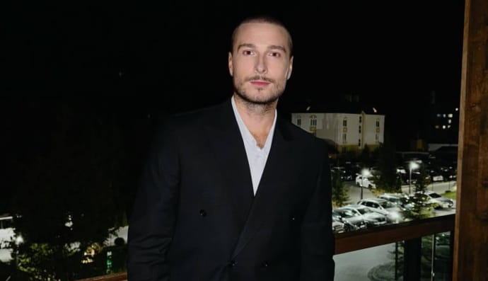 Никита Киселев 