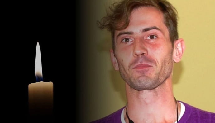 Дмитрий Пасечник