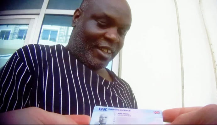 Розслідування експлуатації