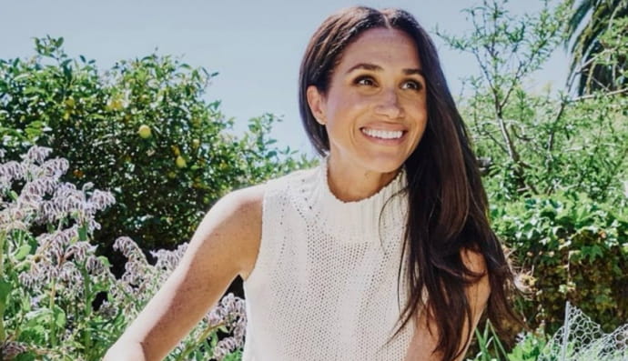 Меган Маркл