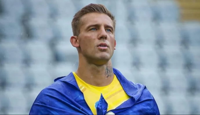 Артур Рудько