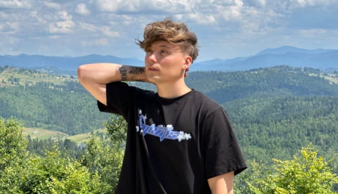 Іван Рудський