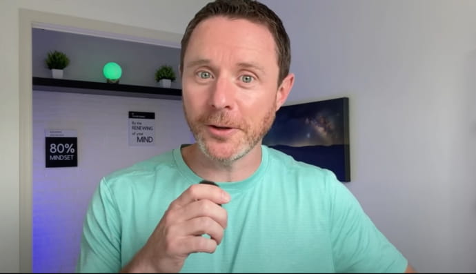 Джастін Дорфф