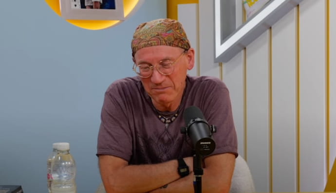 Доминик Милтон Тротт