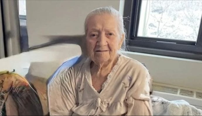 Ніна Кравцова 