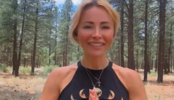 Анна Коврижных