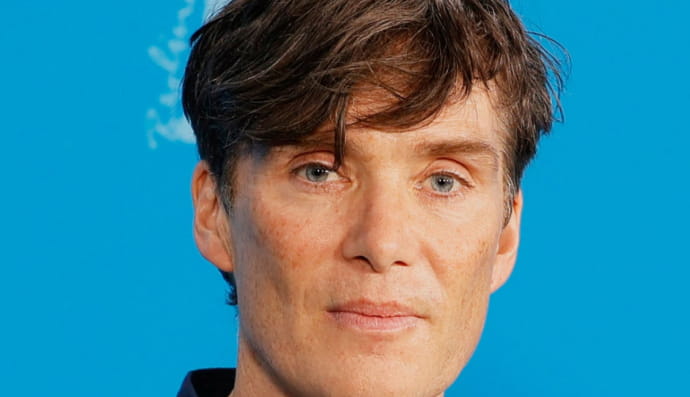 Кілліан Мерфі