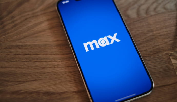 HBO Max