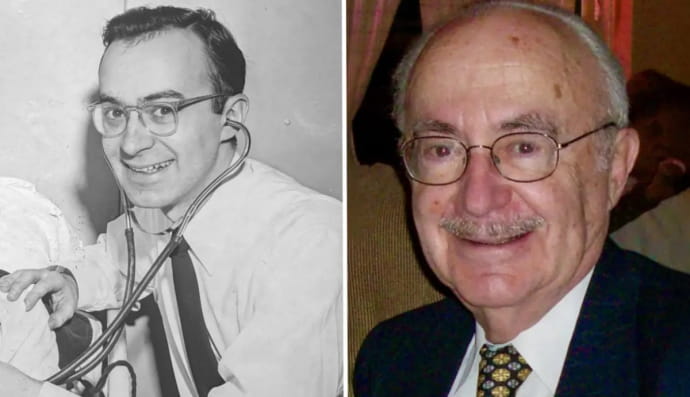 Айра Еліасоф 