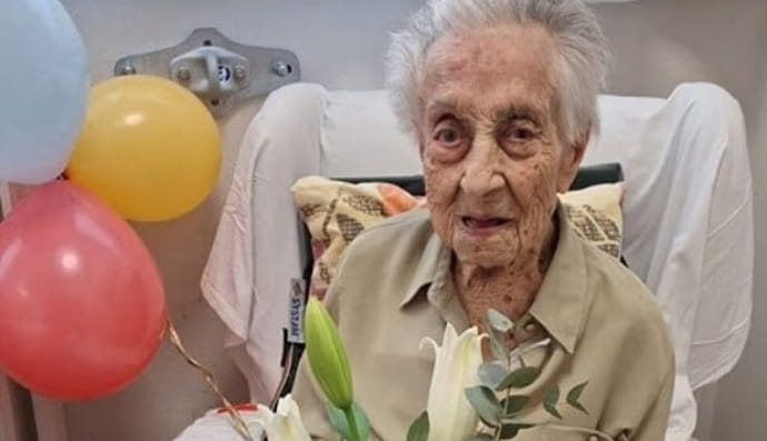 Марія Браньяс Морера