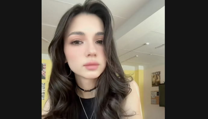 Христина Калугіна 