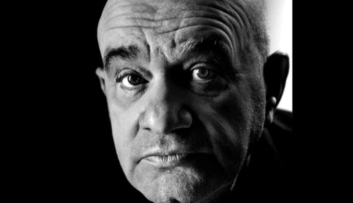 Дмитро Оскін