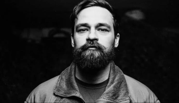 Даниил Мирешкин