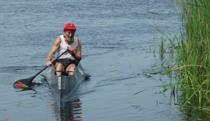 Майк Фремонт 