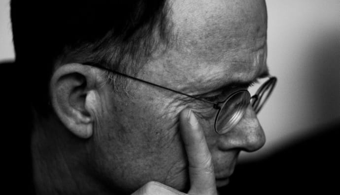 Вільям Гібсон