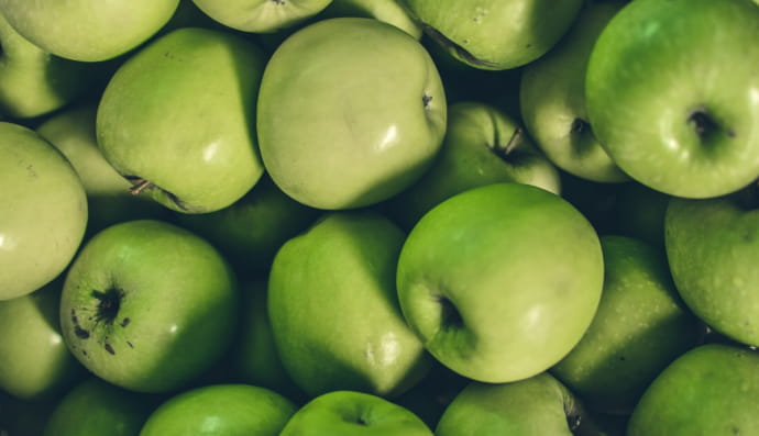 Яблука