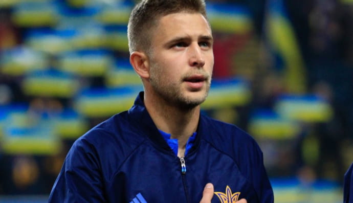 Артем Кравец