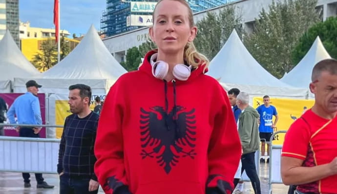 Еліс Тейлор