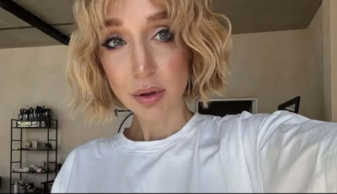 Олена Мандзюк 