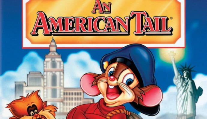 Постер мультфільму