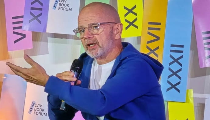 Джим Ловлесс