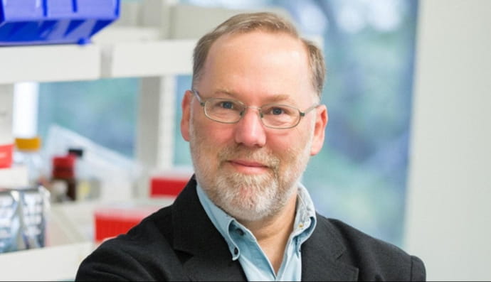 Фред Рамсделл