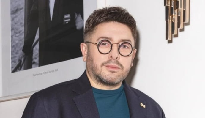 Алексей Суханов 