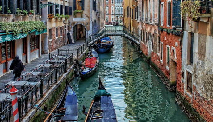 Венеція