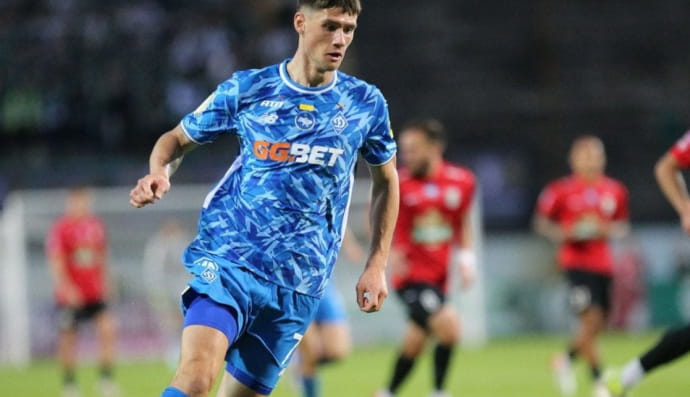 Владислав Бленуце 