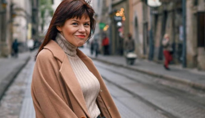 Людмила Калабуха