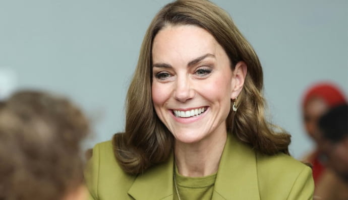 Кейт Миддлтон