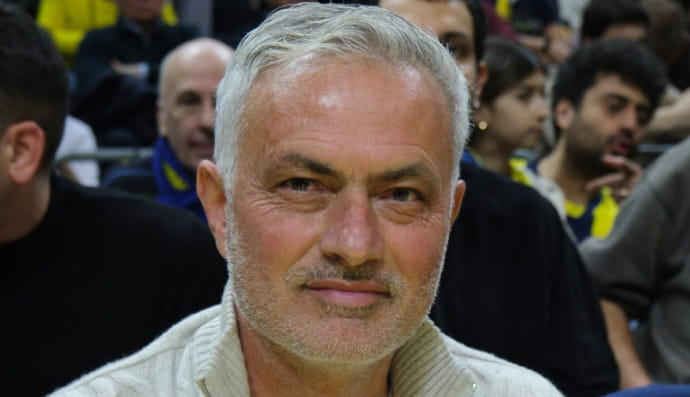 Жозе Моуринью