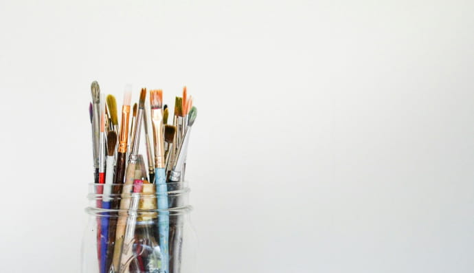 Кисти для рисования