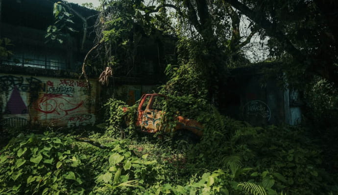 Постапокаліпсис