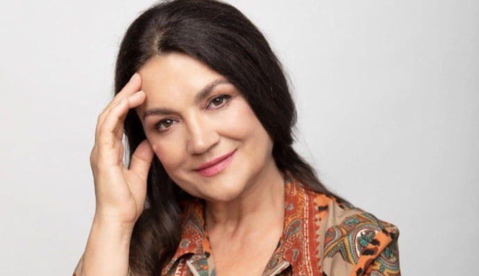 Наталья Сумская 