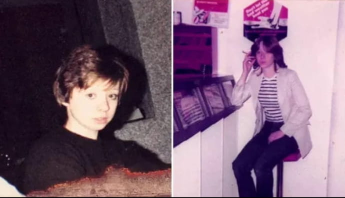 Історія про серійних вбивць