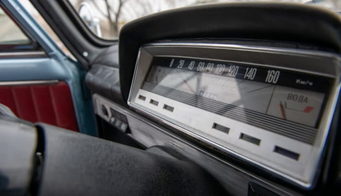 Автомобиль