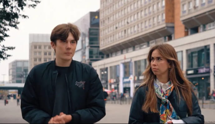 20-річний Максим з Києва