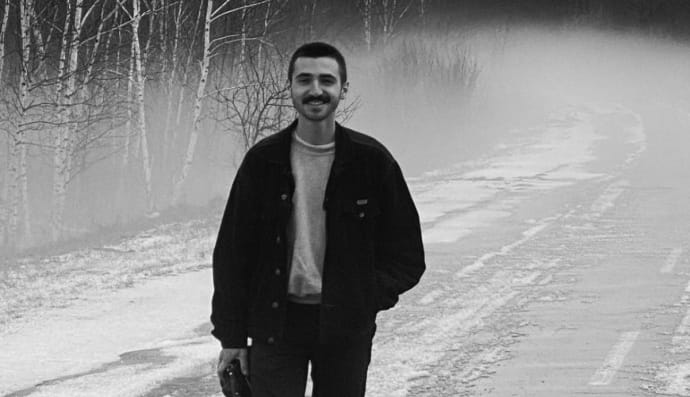 Константин Гузенко