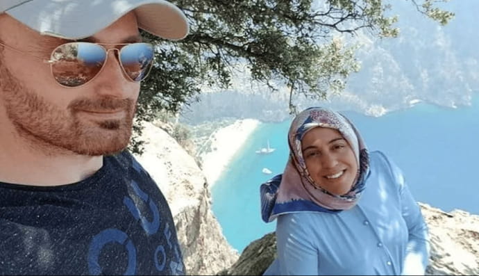 Трагедія з вагітною