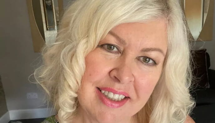 Джейн Доусон