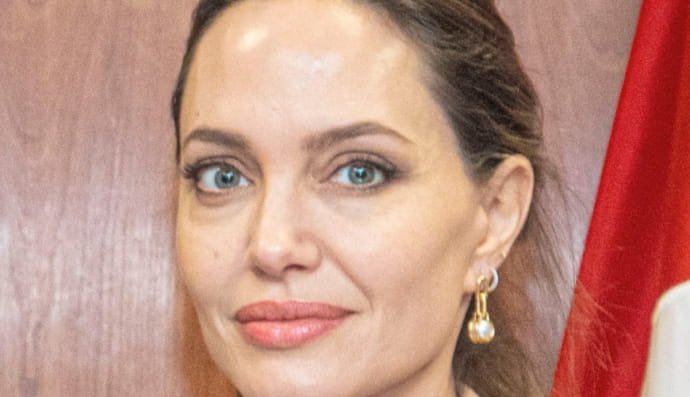 Анджеліна Джолі 