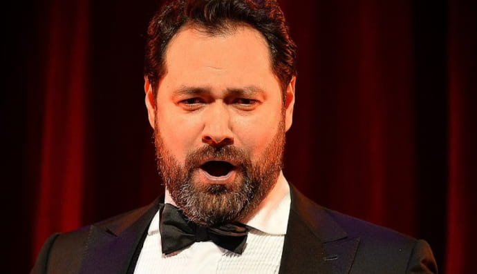 Ільдар Абдразаков